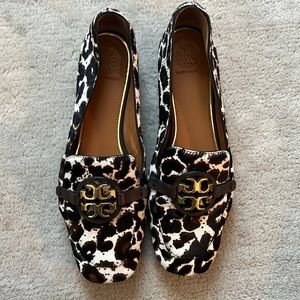 Tory Burch loafers